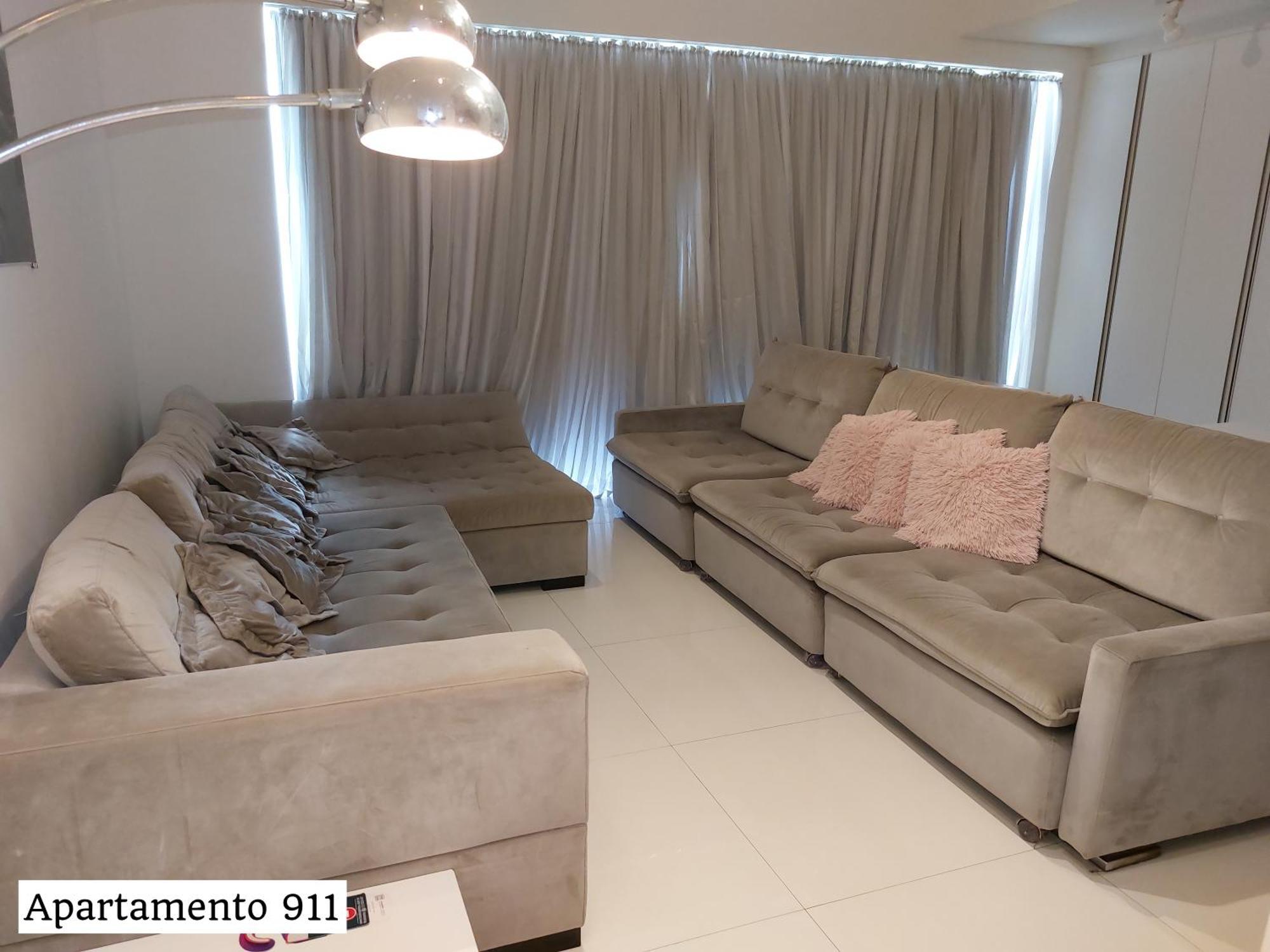 Book Santos - Condominio Unlimited - Apartamento Com Vista Mar E Apartamento Com Vista Piscina Rom bilde