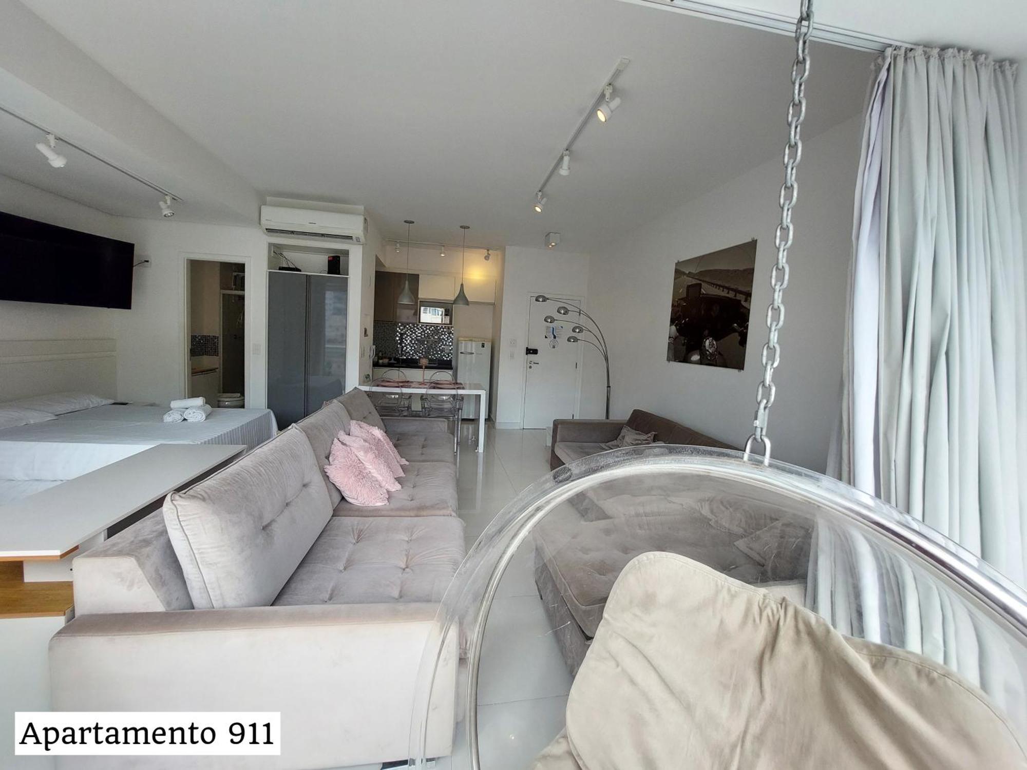Book Santos - Condominio Unlimited - Apartamento Com Vista Mar E Apartamento Com Vista Piscina Eksteriør bilde