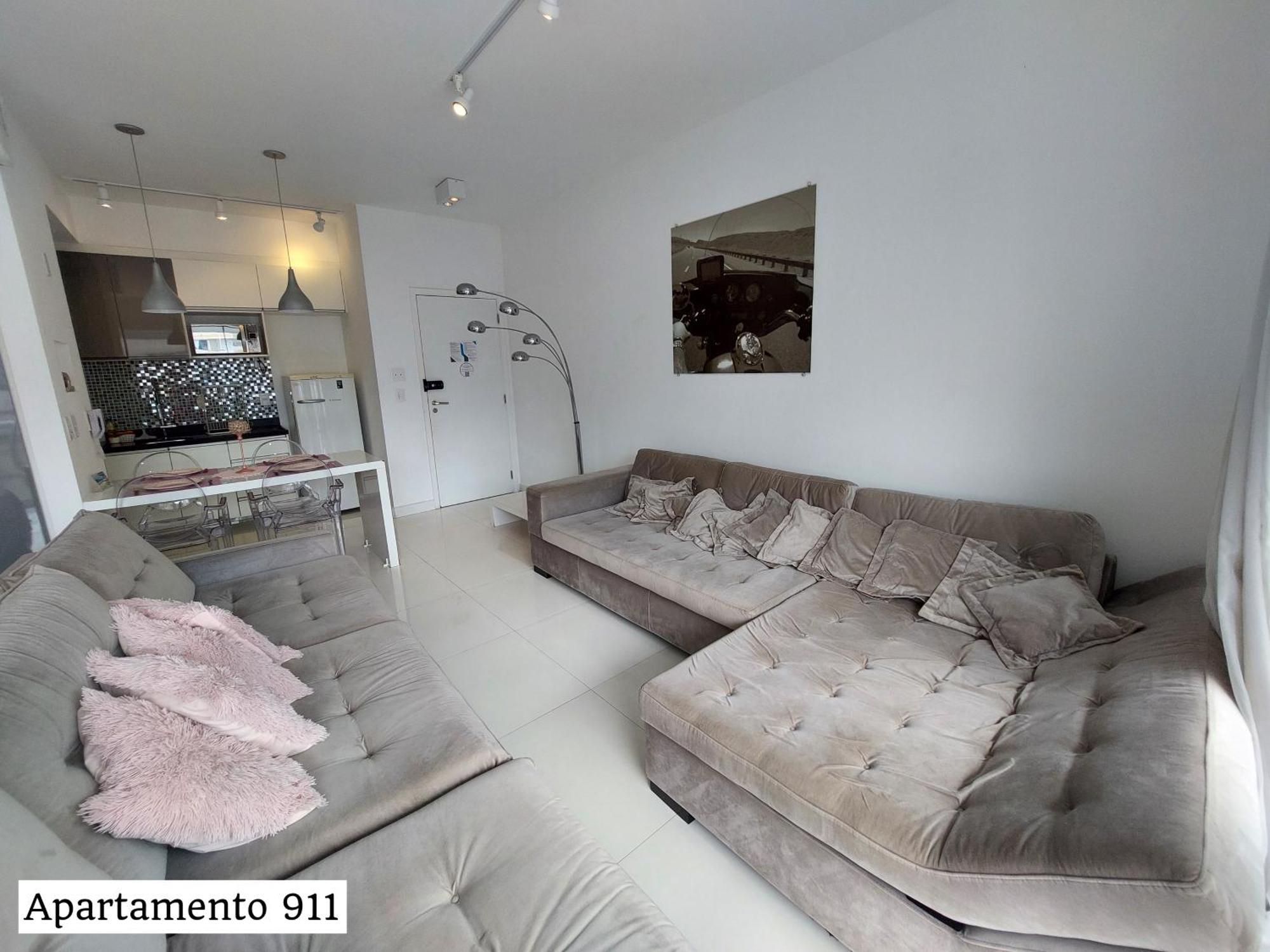 Book Santos - Condominio Unlimited - Apartamento Com Vista Mar E Apartamento Com Vista Piscina Rom bilde