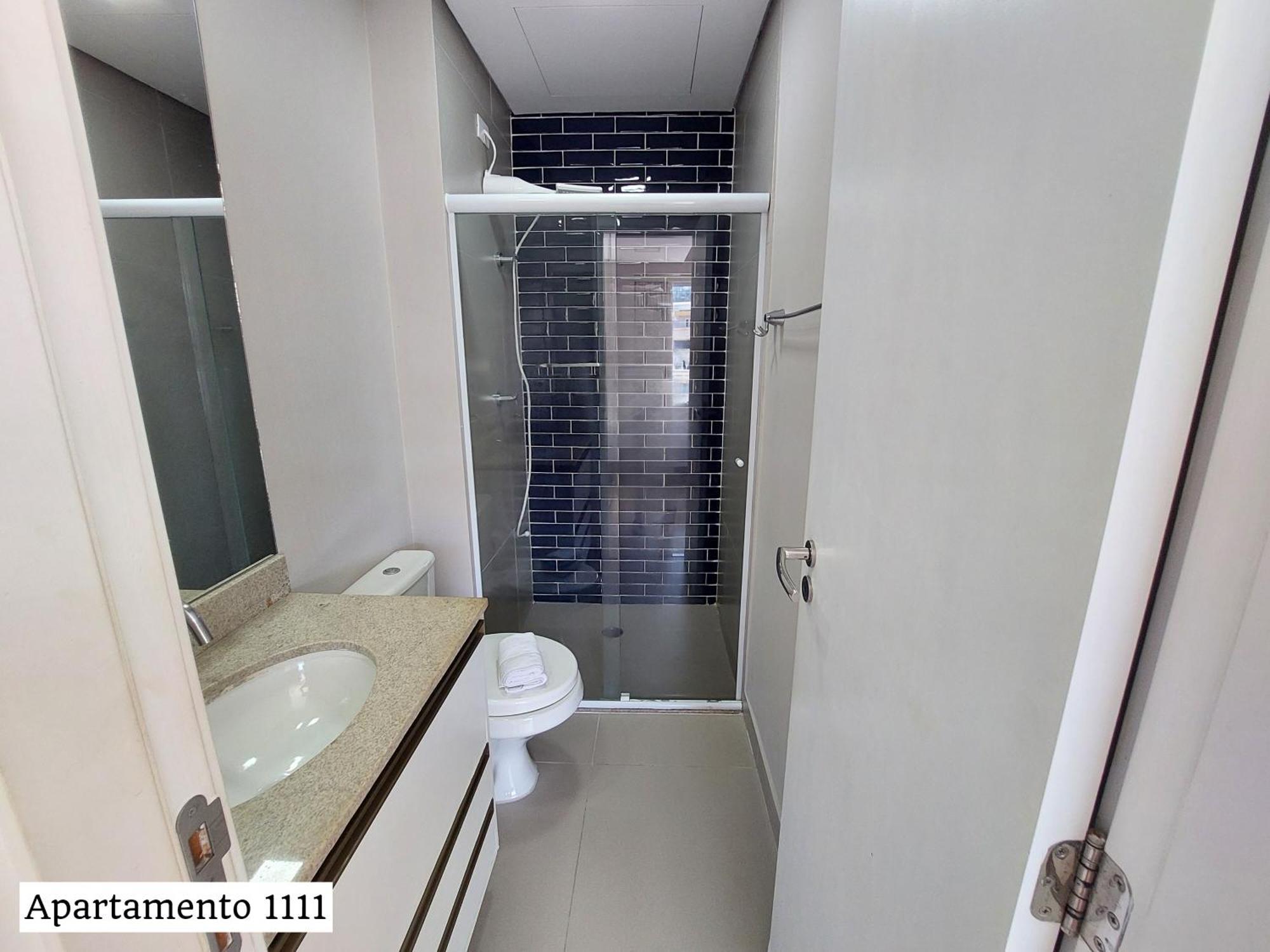 Book Santos - Condominio Unlimited - Apartamento Com Vista Mar E Apartamento Com Vista Piscina Rom bilde